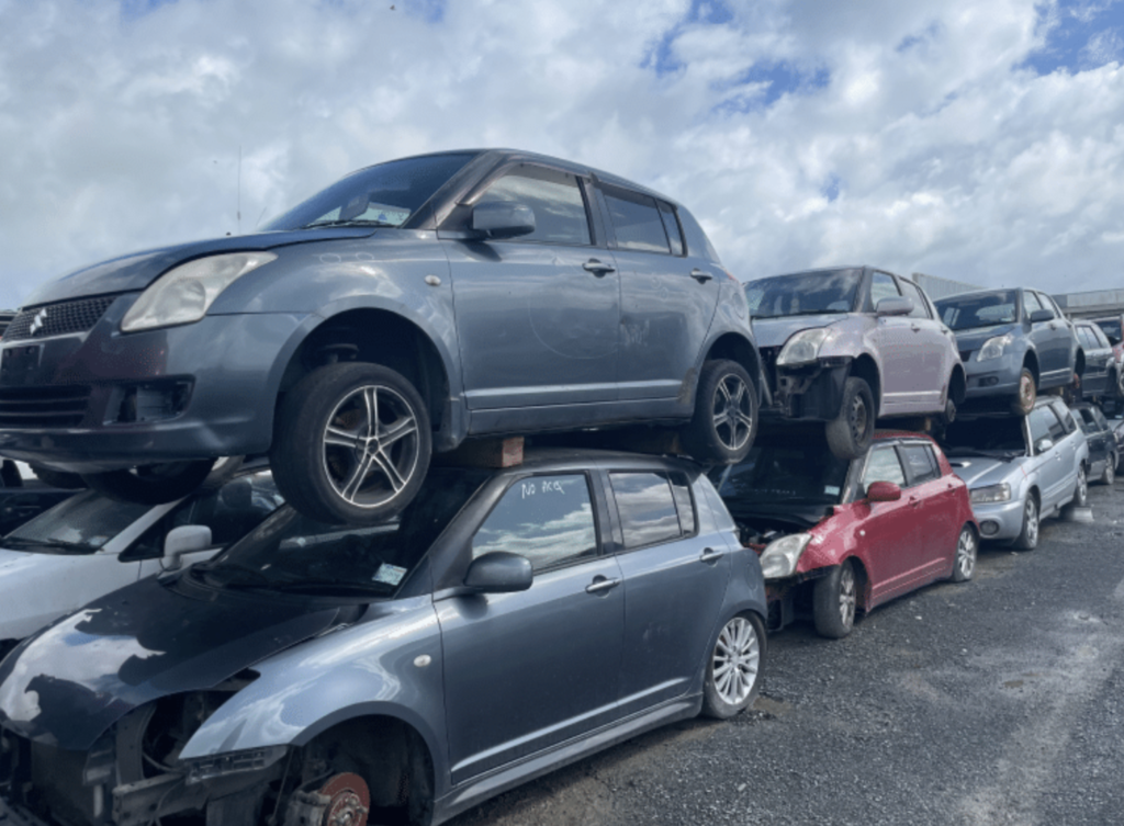 Cash For Cars Timaru