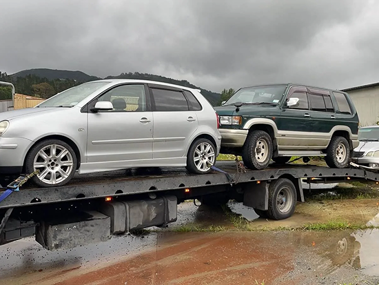 Cash For Cars Timaru