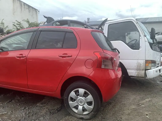 Cash For Cars Timaru